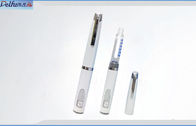 Panjang Akting Reusable VEGF Injection Pen, Pedoman Plastik Insulin Injector Pen