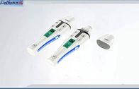 Insulin Reusable otomatis Injection Pen Untuk Diabete Pasien, Auto Alergi Pens
