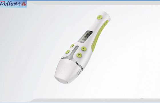 kualitas  0.01ml Dose Increment Somatropin Injection Pen For 3ml Prefilled Cartridge pabrik