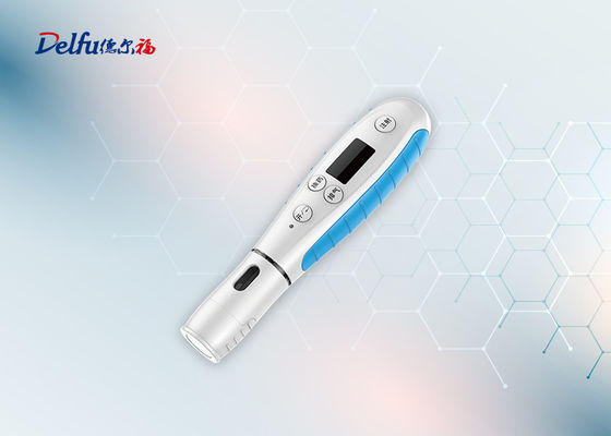 Jarum Injector Pena Elektronik PFS Tersembunyi Untuk Insulin HGH