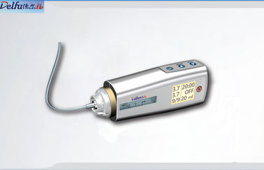 Pompa Insulin Kontinyu yang Tepat Dengan Sistem CGM Delfu / Mikroprosesor Dual