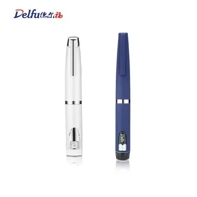 Pena Insulin Plastik yang Dapat Digunakan Kembali untuk Diabetes Manusia Injeksi Tirzepatide