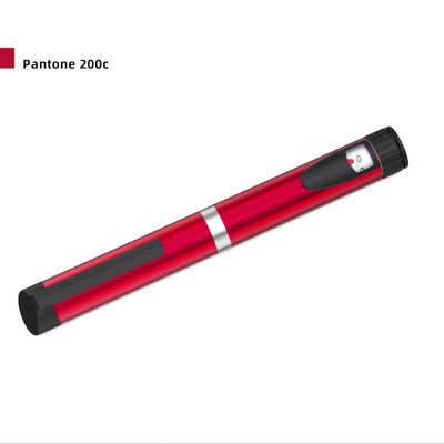 Pen Pen Injektor Pen Siring